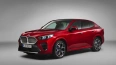 BMW iX2 eDrive20 (MY26)