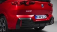 BMW iX2 eDrive20 (MY26)