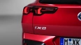 BMW iX2 eDrive20 (MY26)
