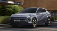 Hyundai Kona Electric 64.8 kWh (MY26)