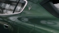 Maserati Grecale Folgore (MY26)