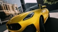 Maserati Grecale Folgore (MY26)