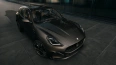 Maserati Grecale Folgore (MY26)