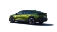 Peugeot e-408 58 kWh (MY26)