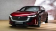 Mazda 6e 78 kWh (MY26)