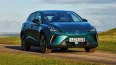 MG MG4 XPOWER (MY26)