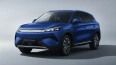 BYD ATTO 3 Evo RWD Design (MY26)
