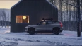 Volvo EX30 Cross Country P5 Long Range (MY27)