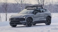 Volvo EX30 Cross Country P8 AWD (MY27)