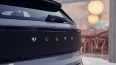 Volvo EX30 Cross Country P8 AWD (MY27)