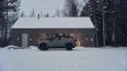 Volvo EX30 Cross Country P8 AWD (MY27)