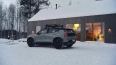 Volvo EX30 Cross Country P8 AWD (MY27)