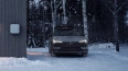 Volvo EX30 Cross Country P8 AWD (MY27)