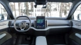 Volvo EX30 Cross Country P8 AWD (MY27)