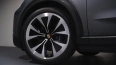 Porsche Cayenne S Electric (MY26)
