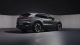 Porsche Cayenne S Electric (MY26)