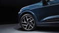 Audi Q6 SUV e-tron quattro (MY26)