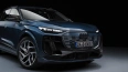 Audi Q6 SUV e-tron quattro (MY26)