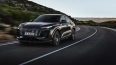 Audi Q6 Sportback e-tron quattro (MY26)