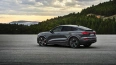 Audi Q6 Sportback e-tron quattro (MY26)