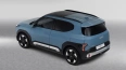Kia EV2 42.2 kWh (MY27)