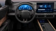Lexus ES 350e (MY26)