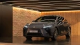 Lexus ES 350e (MY26)