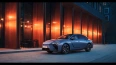 Lexus ES 500e DIRECT 4 (MY26)