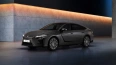 Lexus ES 500e DIRECT 4 (MY26)