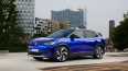 Volkswagen ID.4 Pure (MY27)