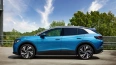Volkswagen ID.4 Pure (MY27)