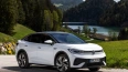 Volkswagen ID.5 Pure (MY27)