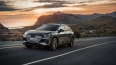 Audi Q4 e-tron 55 quattro (MY26)