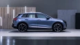 Audi Q4 e-tron 55 quattro (MY26)