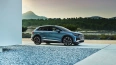 Audi Q4 e-tron 55 quattro (MY26)