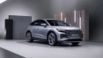 Audi Q4 Sportback e-tron 55 quattro (MY26)
