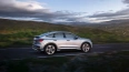 Audi Q4 Sportback e-tron 55 quattro (MY26)