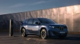BMW iX3 40 (MY26)