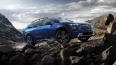 Subaru E-Outback AWD (MY26)