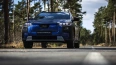 Subaru E-Outback AWD (MY26)
