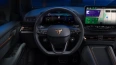 CUPRA Born 140 kW - 58 kWh (MY27)