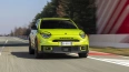 Abarth 600e Competizione (MY26)