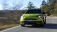 Abarth 600e Competizione (MY26)