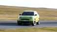 Abarth 600e Competizione (MY26)
