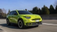Abarth 600e Competizione (MY26)