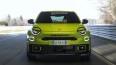 Abarth 600e Competizione (MY26)