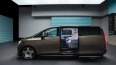 Mercedes-Benz VLE 300