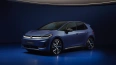 Volkswagen ID.3 Neo 50 kWh (MY27)