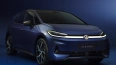 Volkswagen ID.3 Neo 50 kWh (MY27)