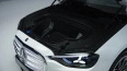 Mercedes-Benz C 400 4MATIC